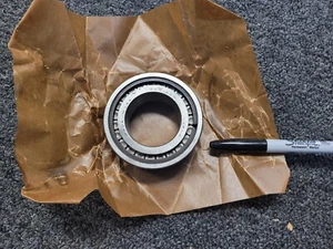 HYATT ROLLER BEARING, U 5210 T, U 5210 TA - Picture 1 of 5