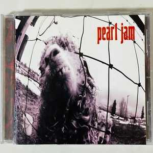 Pearl Jam - CD - VS. - Picture 1 of 4