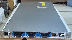 Cisco Nexus 5600 N5K-C5672UP 48xSFP+ 6xQSFP+ Network Switch 68-5125-02 - Picture 1 of 7