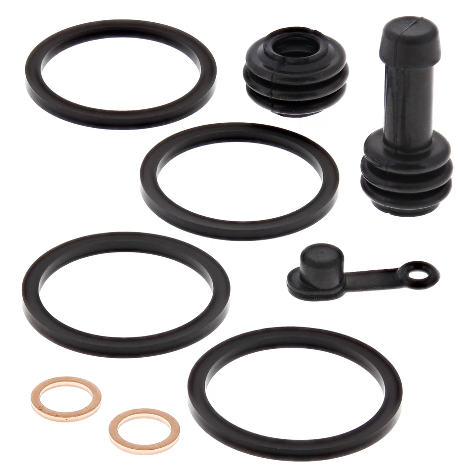 Front Brake Caliper Repair Kit For Polaris Ranger 700 XP 2008 - Image 1 of 1