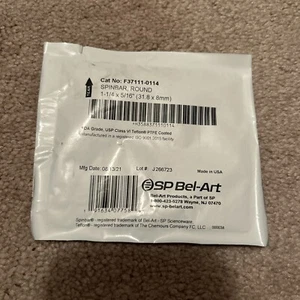 Sp Bel-Art Spinbar rund (f37111-0114) NEU!! - Bild 1 von 2