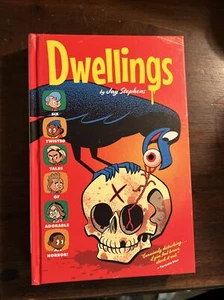 DWELLINGS HC - Picture 1 of 3