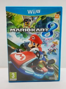 Mario Kart 8 WII U EUROPE VERSION - Foto 1 di 4
