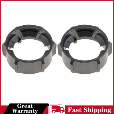 Se adapta a Ford F-150 1992-1996 2X retenedor de bombilla de faro Dorman - AYUDA Dorman - AYUDA Foto 1 de 2