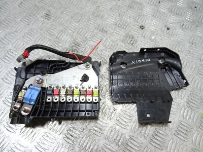 2017 FORD KUGA MK2 1.5 DIESEL BATTERY POSITIVE FUSE TERMINAL *10410 - Image 1 of 4