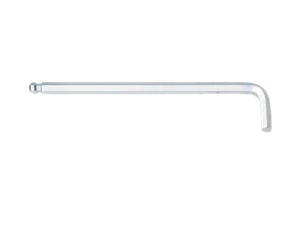 KTC High Grade Ball Point L-Shaped Long Hex Wrench Inch Size HLD250-5/16 Japan - Picture 1 of 3