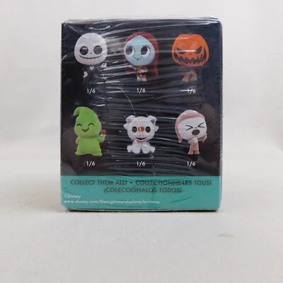 Funko Nightmare Before Christmas Mystery Mini Vinyl Figure #880 - Image 1 of 4