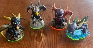 Paquete Skylanders - Imagen 1 de 1