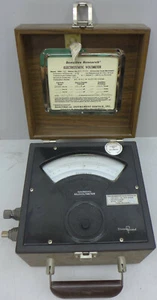 Voltímetro electrostático ESD-9X para instrumento eléctrico - Imagen 1 de 5