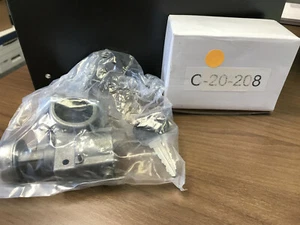 ASP C-20-208 For Mazda SL10 Ignition Lock...complete, NEW! - Bild 1 von 4