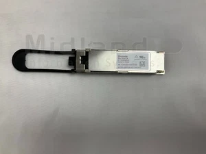 Brocade XBR-000475, 57-1000490-01 QSFP+ transceiver 32Gb Fibre Channel (SW) - Picture 1 of 1