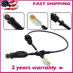 For 1997-2003 Chevy C5 GM Corvette Shift Selector Cable Shifter 12561688 - Foto 1 di 9