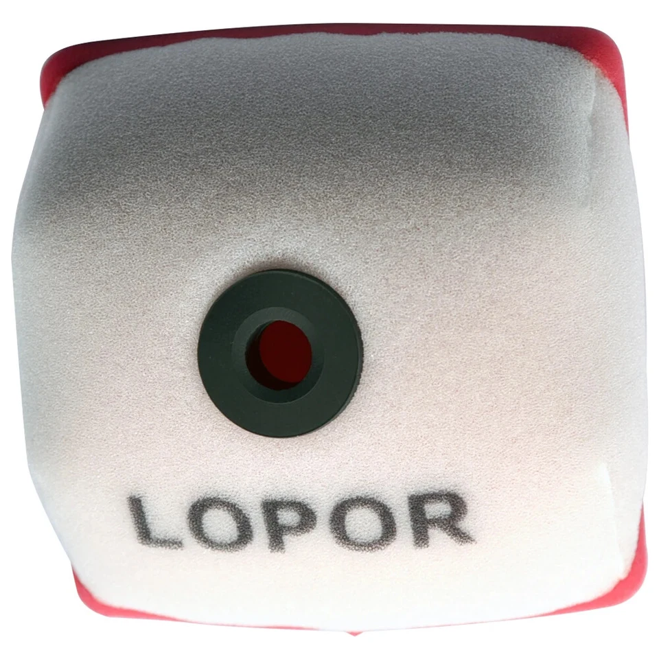 Limpiador de espuma de admisión de filtro de aire para Honda CRF125F CRF125FB CRF 125 F FB 2014-2023 Foto 1 de 4