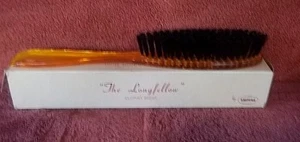 Vintage Empire "The Longfellow" Kleiderbürste sehr guter Zustand FS - Bild 1 von 4