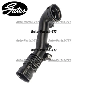 GATES Turbolader Ladeluftschlauch 13717609811 für 11-17 BMW 535i 640i 740i X6 - Bild 1 von 4