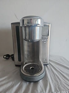 Breville K Cup Coffee Machine Keurig Model Bkc600xl - Picture 1 of 5