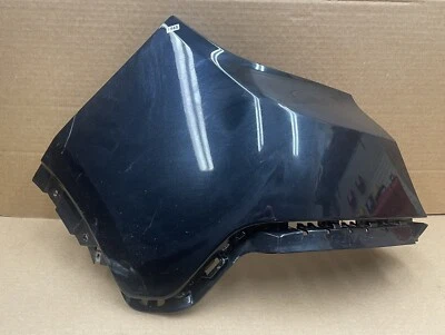 Parachoques trasero Buick Encore 2013-2016 lado del conductor panel de cubierta superior LH 95352037 OEM Foto 1 de 4