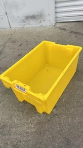 Heavy Duty Storage Box，Storage container  35'x23'x11' - Picture 1 of 4