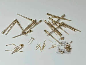 Chuan Yu 1/350 H-class Battleships Gun Barrel for Trumpeter 05371 - Bild 1 von 1