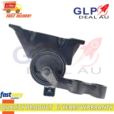 Right Side Engine Mount fits For MAZDA 323 ASTINA PROTEGE BJ 1.6 1.8 2.0L - image 1 of 4