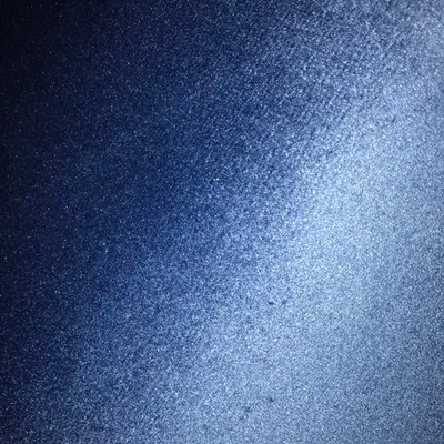 0.91mx1.44mwide of navy velvet upholstery Fabric - Image 1 of 3