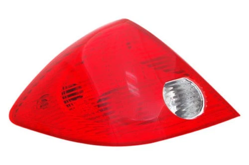 Piloto trasero izquierdo conductor para 05-10 Pontiac G6 Sedán CAPA Foto 1 de 1