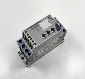 CARLO GAVAZZI RSGD4016E0VD00 SOFT STARTER 2PHASE - Picture 1 of 4