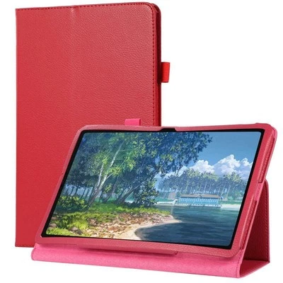 Magnetic Smart Cover Leather Folding Folio Stand Case For Huawei MatePad 11 2021 - Image 1 of 4