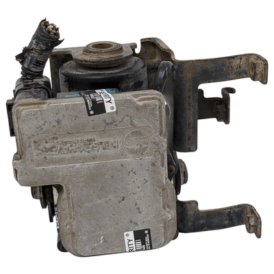 Chevrolet Tahoe Suburban 1500 2000-2002 ABS conjunto de bomba de freno antibloqueo OEM Foto 1 de 4