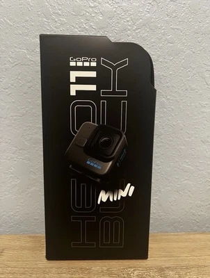 GoPro HERO11 Black Mini   - Image 1 of 3