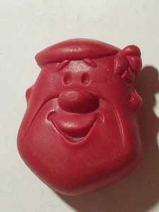 Portamonete Pebbles Cereal Premium, Barney Rubble - Foto 1 di 5