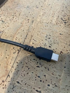Câble USB-C vers Lightning Apple MX0K2AM/A - Photo 1 sur 1