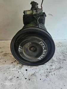 Land Rover Freelander 2003 Petrol air con AC compressor pump 4472004803 ODL22015 - Picture 1 of 5