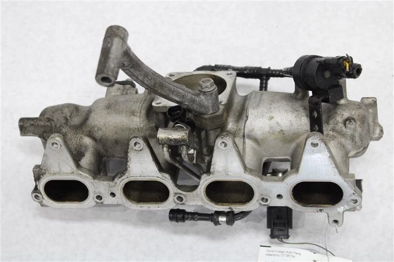 Used Engine Intake Manifold fits: 2016 Audi A4 2.0 Grade B - Image 1 of 4