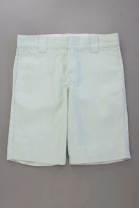Dickies Shorts Shorts für Herren Gr. W30, XS, 44 neuwertig grün aus Polyester - Bild 1 von 8
