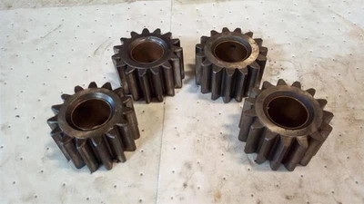 Engranajes locos de piñón GMC 3873581 T150/T170 (9174797 Foto 1 de 2