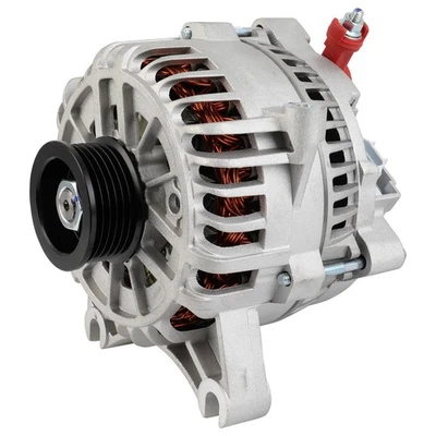 Alternator For Ford Crown Victoria 2003-2008 4.6L Lincoln Town Car 2006-2011 - Image 1 of 4