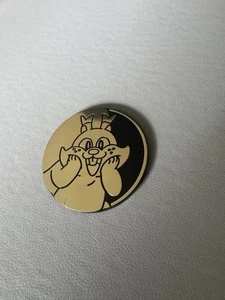 Pokemon Coin Oversized ×1 pokemon coin as shown - Picture 1 of 2
