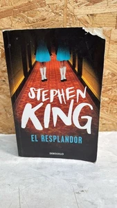 El resplandor (Spanish Edition) - Picture 1 of 7