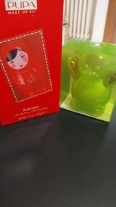 Trousse make-up Puposka media Rossa 03 + Omaggio Happy Bear - Foto 1 di 24