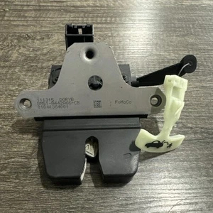 2012-2018 FORD FOCUS Sedan TRUNK LATCH LOCK ACTUATOR BM51-A442A66-CB - Picture 1 of 2