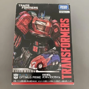 TRANSFORMERS OPTIMUS PRIME GAMER EDITION - Bild 1 von 12