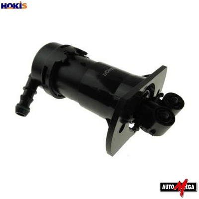 WASHER FLUID JET HEADLIGHT CLEANING 210049210 FOR AUDI A6/C6/Allroad BPJ 2.0L - Image 1 of 4