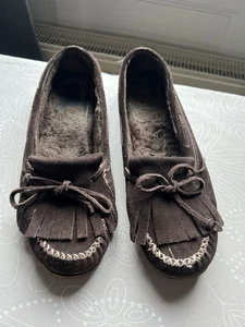 bottega veneta Damen Loafers, 39,5 - Bild 1 von 7