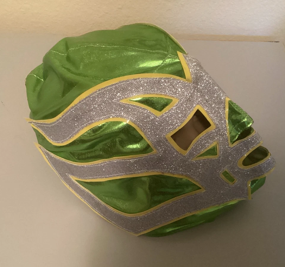 Маска Nacho Libre - Изображение 1 из 4