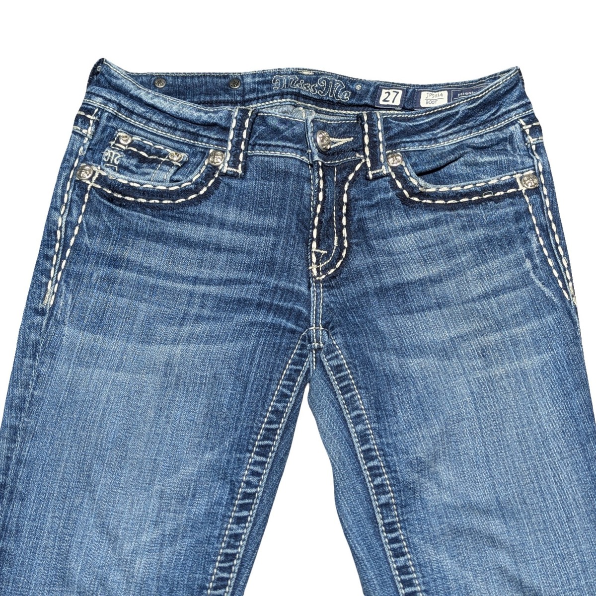 Miss Me Women's 27 in Inseam Jeans for sale - eBay
