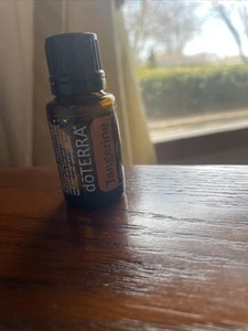 NEW! doTERRA Tangerine Oil 15ml Factory Sealed Exp 09/2028 Essential Oil Citrus - Picture 1 of 2