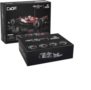 CaDA Alfa Romeo Racing 1868 Parts - C64005W - Picture 1 of 5