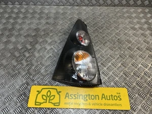 2012-14 Citroen C1 MK1 FACELIFT Nearside Passenger Rear Light 815600H050 - Picture 1 of 15