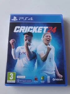 Cricket 24 Spiele für Sony PlayStation 4 - Bild 1 von 3